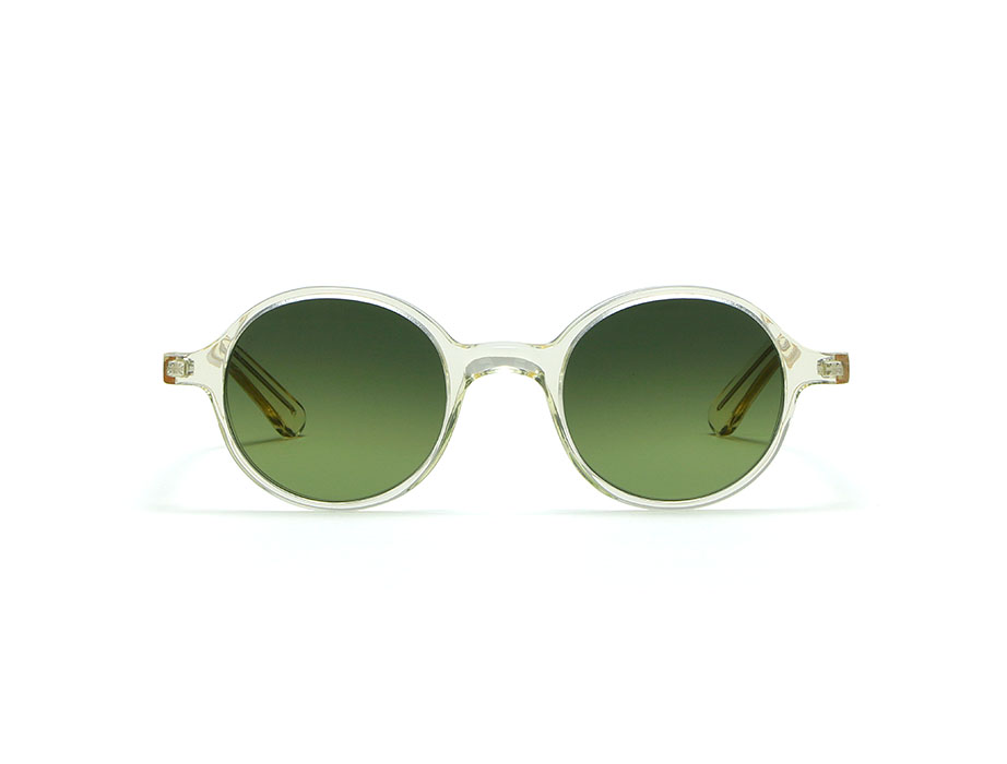 l-g-r-reunion-sonnenbrille-champagne-49-green-g15-gradient image 1