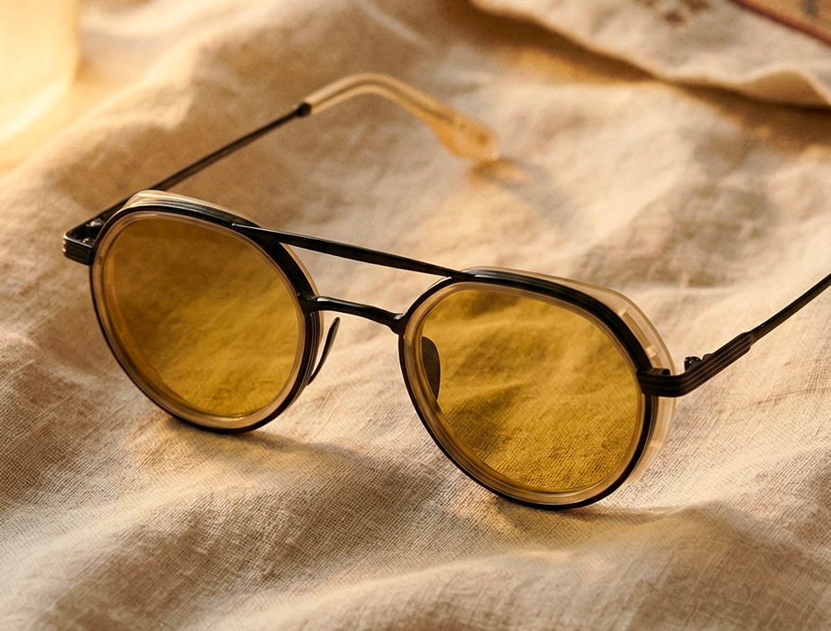l-g-r-meknes-explorer-ii-sonnenbrille-black-damasco-brown-photochromic image 6