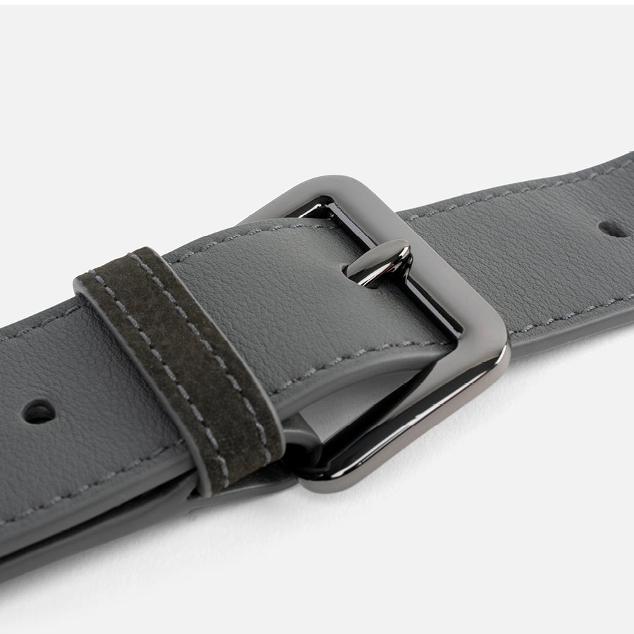 any-di-phonestrap-ledergurt-khaki-handy-umh-ngegurt image 4