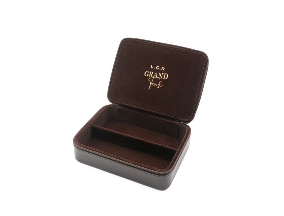 l-g-r-travel-case-grand-tour-brillenetui-brown-leather-2-frames image 2