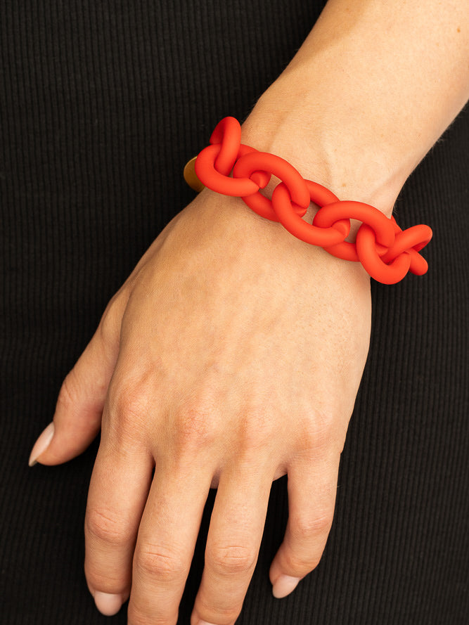 cheeky-chain-munich-chunky-soft-armband image 3