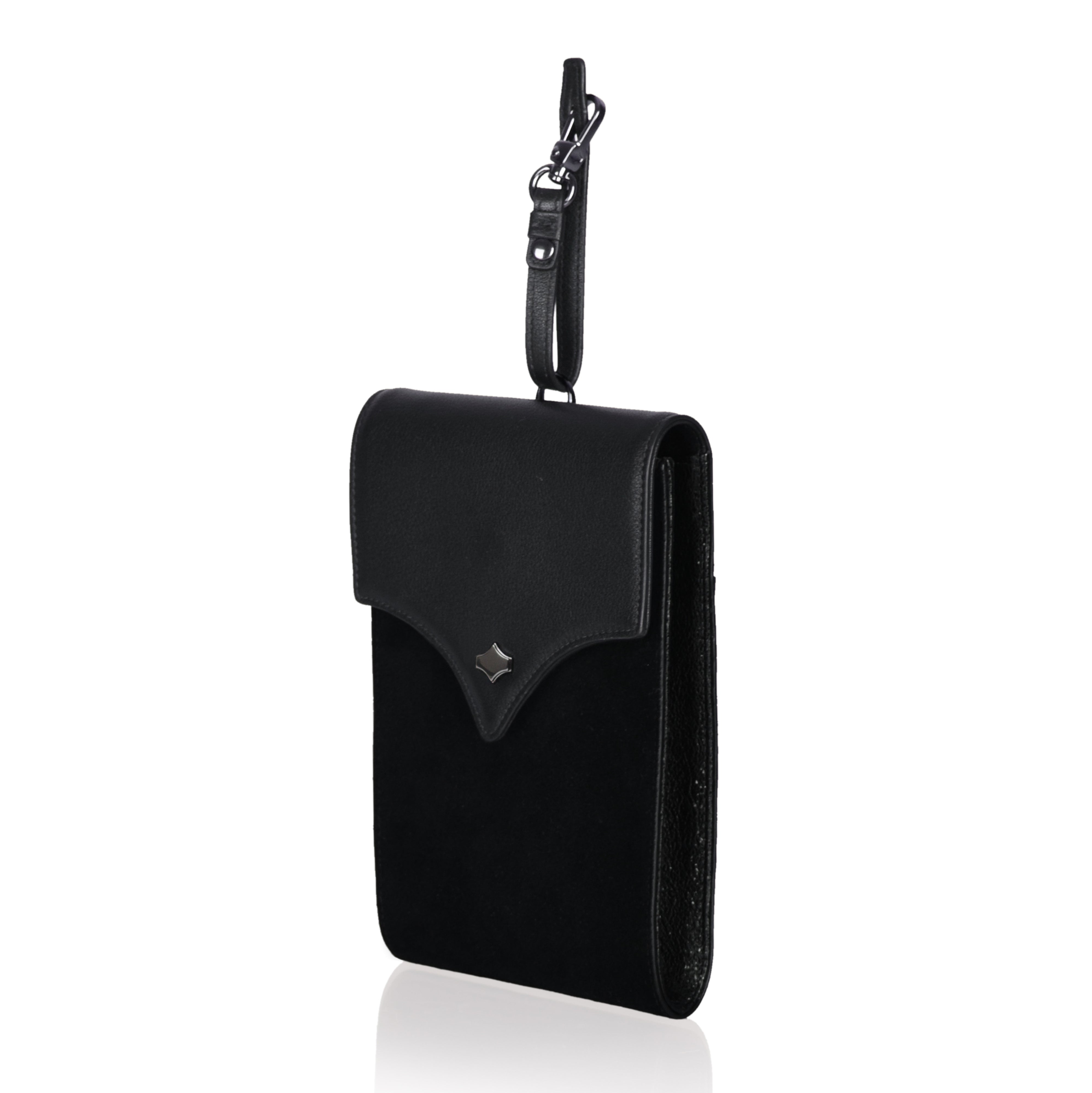 any-di-phonebag-emblem-handytasche-aus-rindsleder-3 image 5