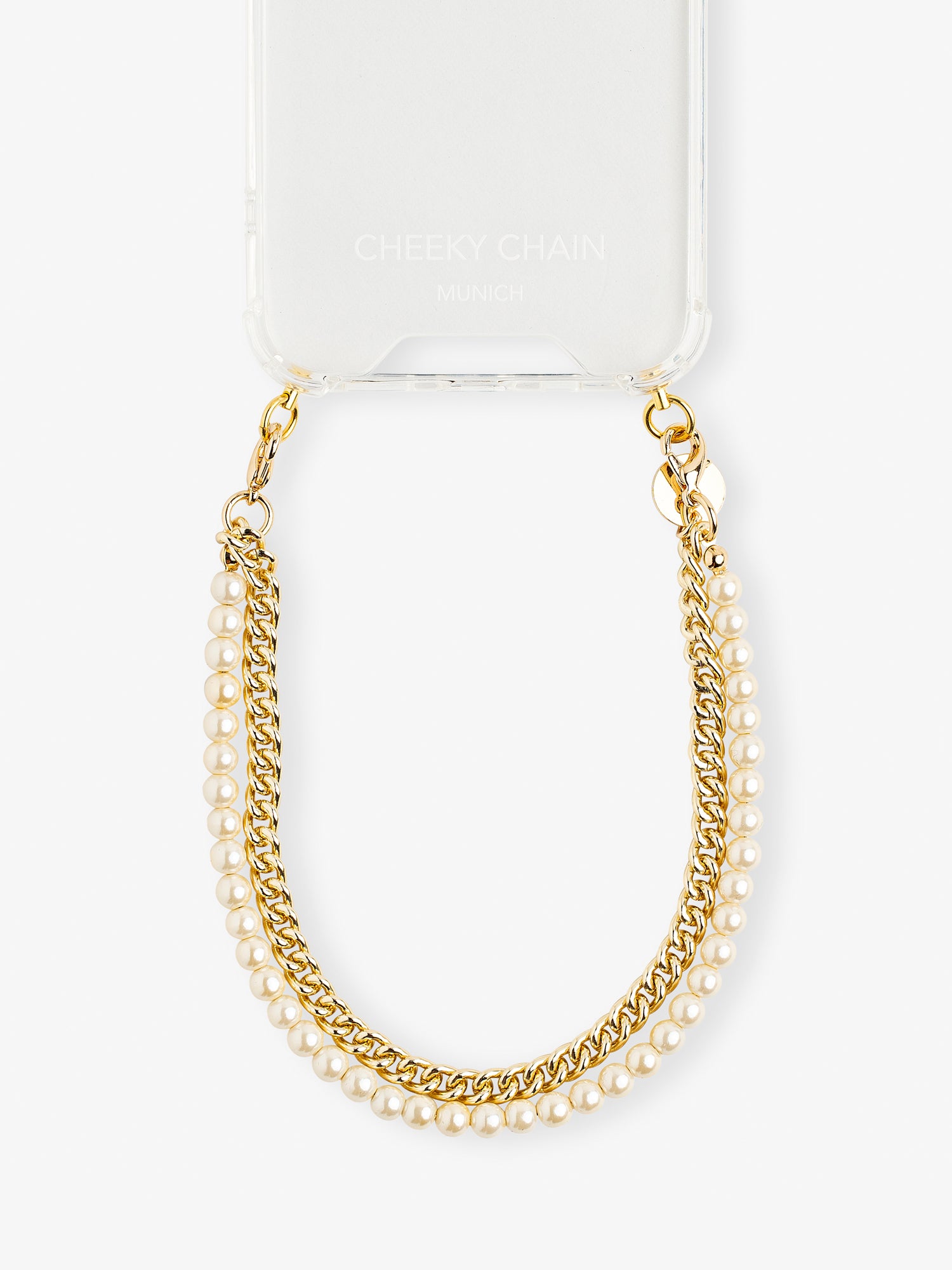 cheeky-chain-munich-handle-sia-kurze-handykette-statement image 1