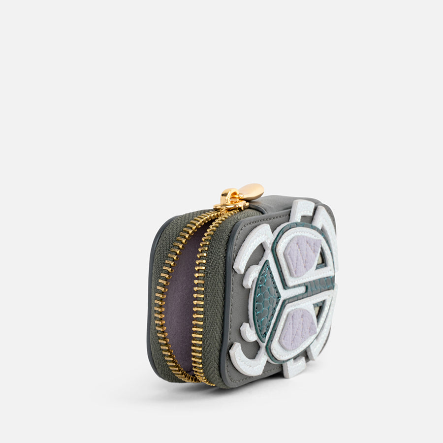 any-di-zip-pocket-scarabaeus-f-r-phone-strap image 3