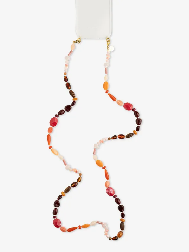 cheeky-chain-munich-terra-crossbody-handykette-perlen image 1