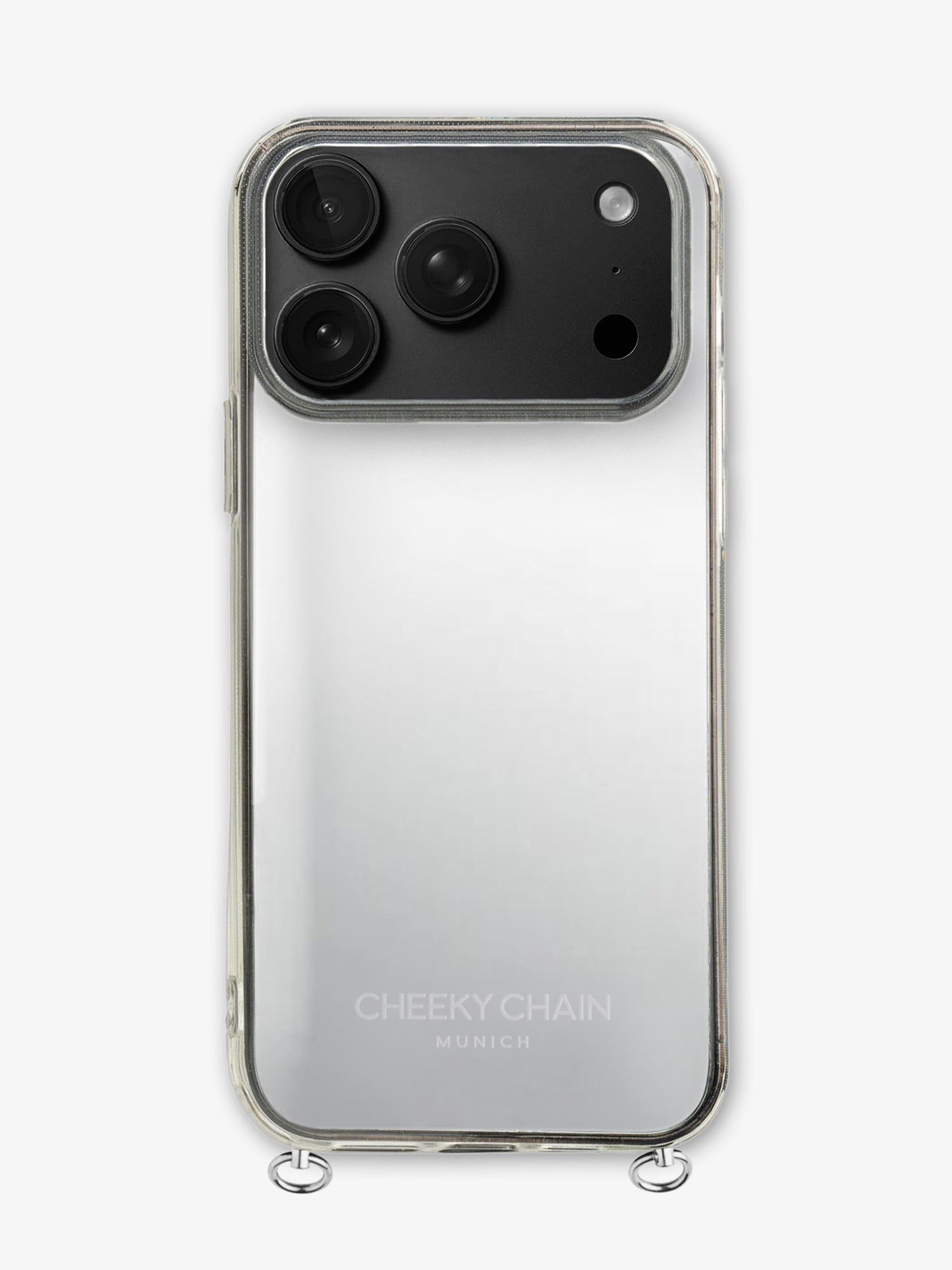 cheeky-chain-munich-mirror-case-iphone-18-pro-max image 3