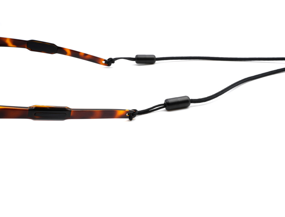 l-g-r-chain-for-sunglasses-base8-brillenkette-schwarz image 2