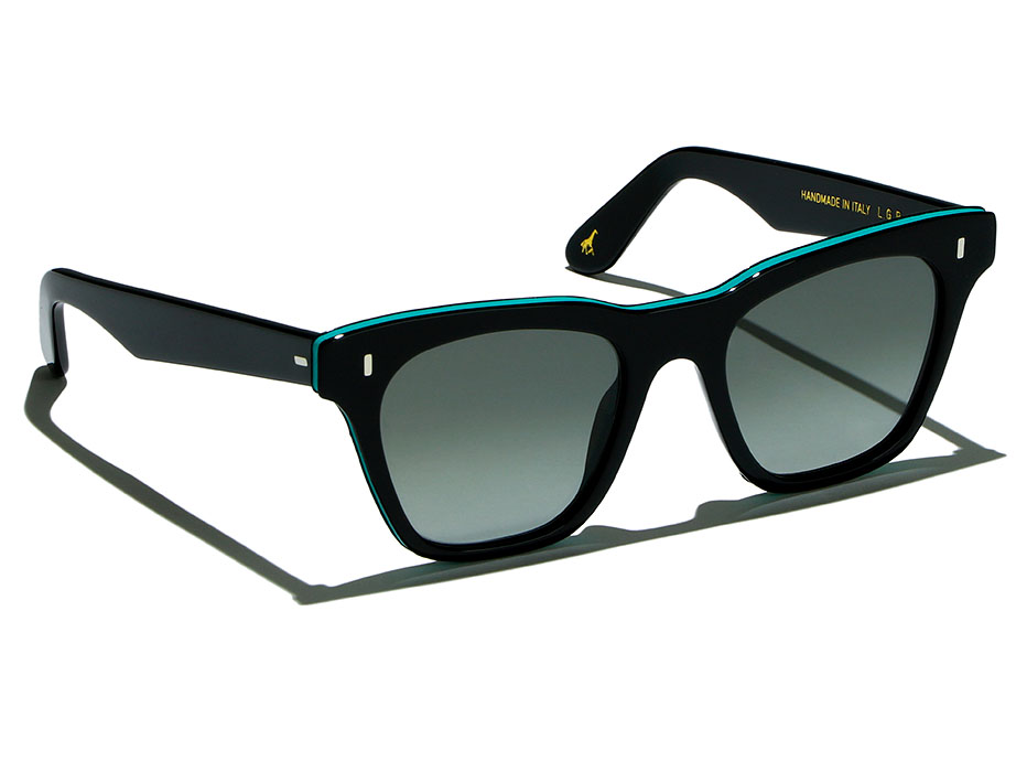 l-g-r-cecile-skin-sonnenbrille-black-blue-calypso-grey image 1