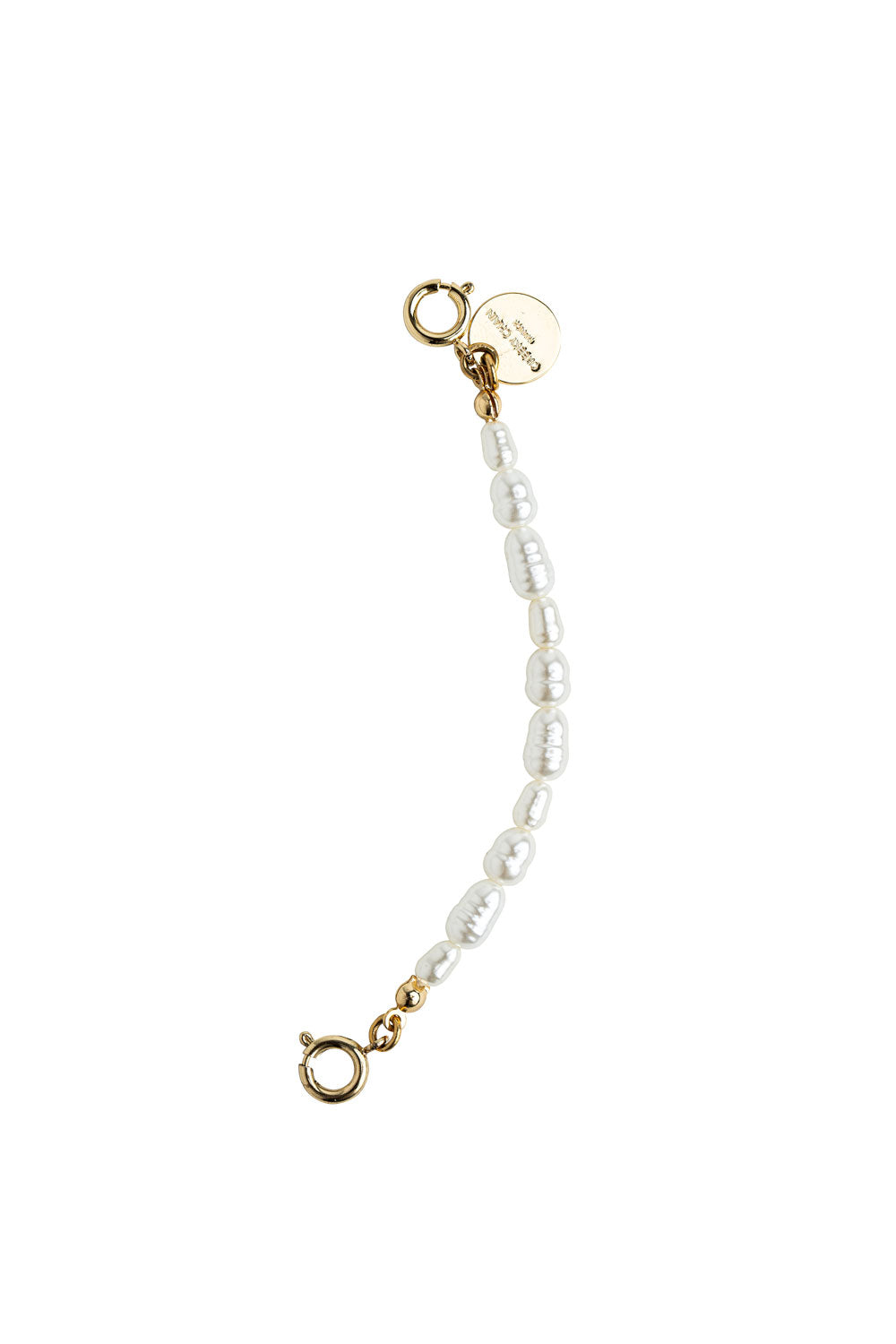 cheeky-chain-munich-sneaker-kette-tahiti-12-cm-einzelkette image 2