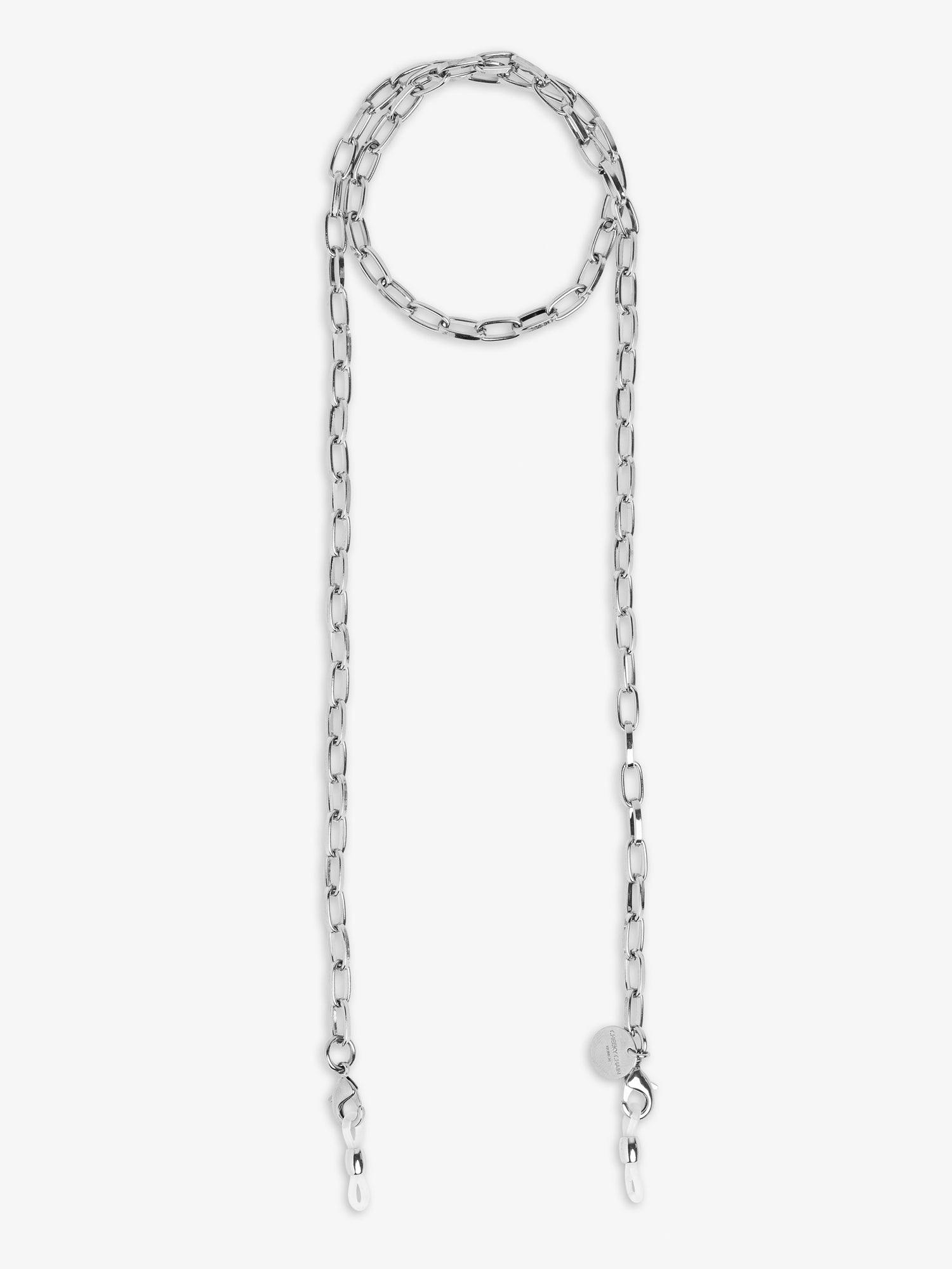cheeky-chain-munich-brillenkette-trace-langankerkette-metall image 2