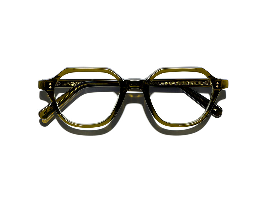 l-g-r-johannesburg-sonnenbrille-gold-olive-green-94 image 3