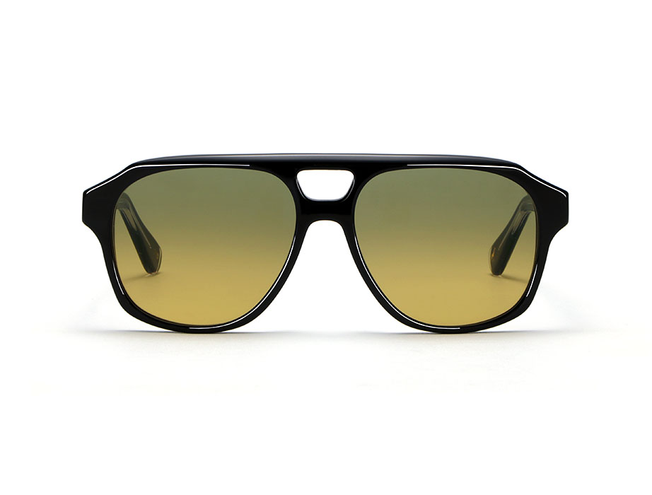 l-g-r-gabon-sonnenbrille-black-crystal-01d-yellow-gradient-photochromic image 1