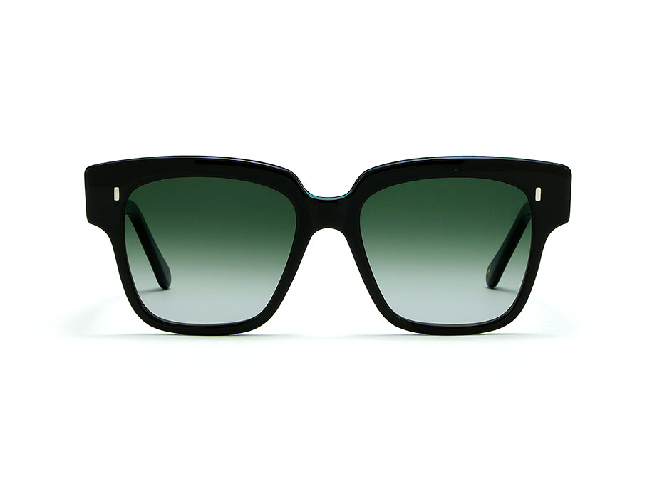 l-g-r-dakhla-skin-sonnenbrille-black-blue-calypso-leather-green-g15-gradient image 2
