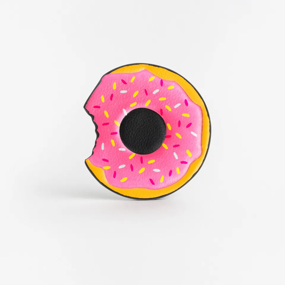 any-di-patch-double-button-donut-leder-patch image 1