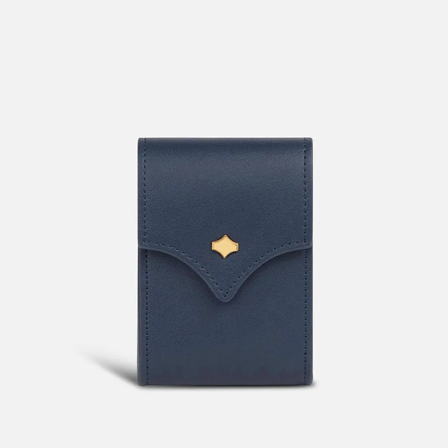 any-di-mini-pocket-navy-kartenetui-geldb-rse-vegan-kompakt image 1