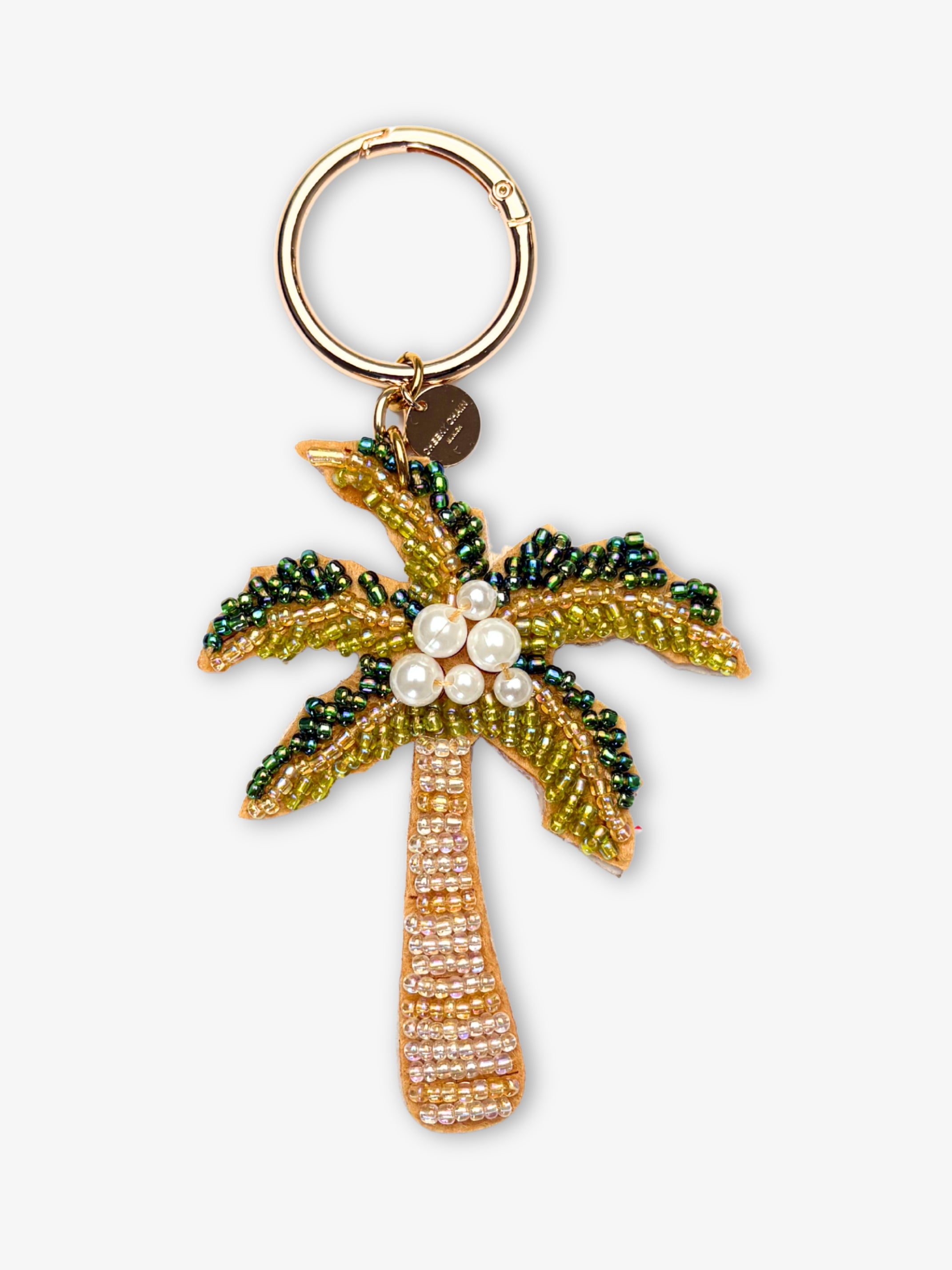 cheeky-chain-munich-bag-charm-palm-f-r-taschen image 1