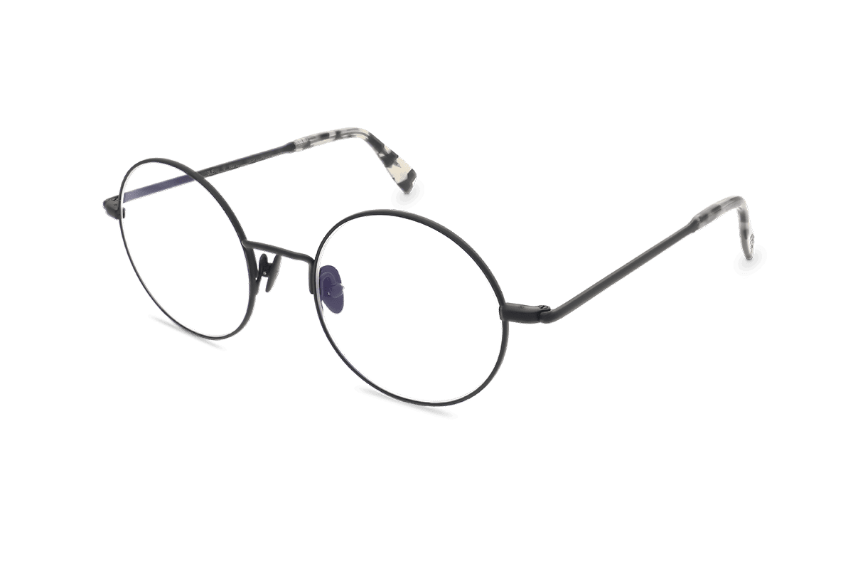 coblens-eyewear-tunnel-brille-48-19-140 image 2