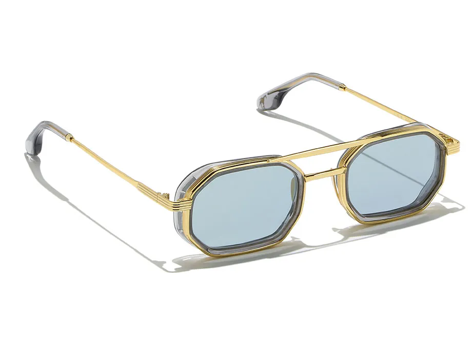 l-g-r-axum-explorer-ii-lions-of-ethiopia-sonnenbrille-gold-rim-stone-grey-blue-p image 1