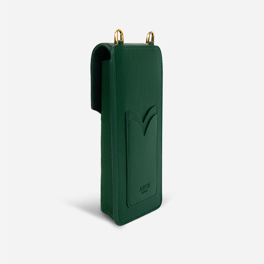 any-di-phone-pouch-forest-handytasche-wildleder image 4