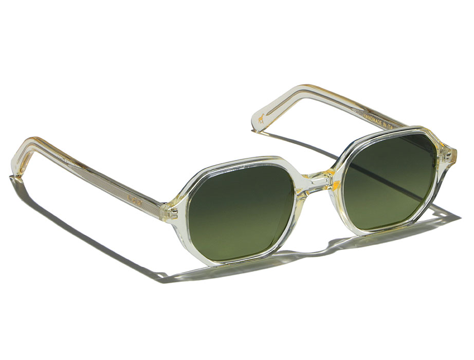 l-g-r-zanzibar-sonnenbrille-champagne-49-green-g15-gradient image 2