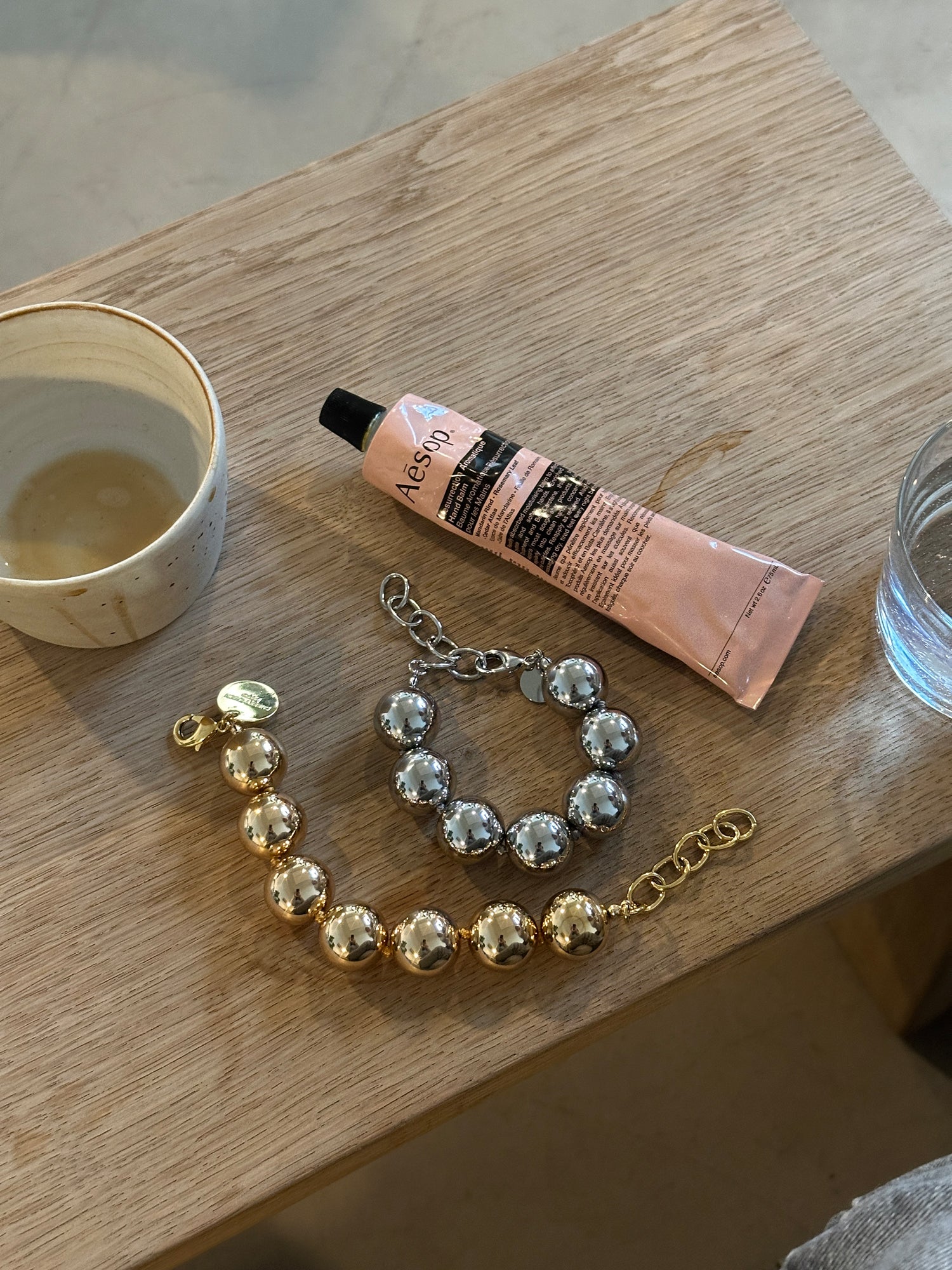 cheeky-chain-munich-bracelet-wilma-armband image 6
