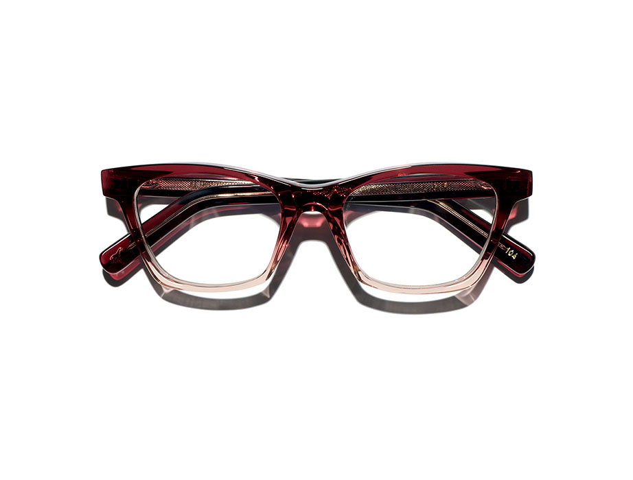 l-g-r-aliz-korrektionsbrille-crystal-crimson-hibiscus-104 image 3