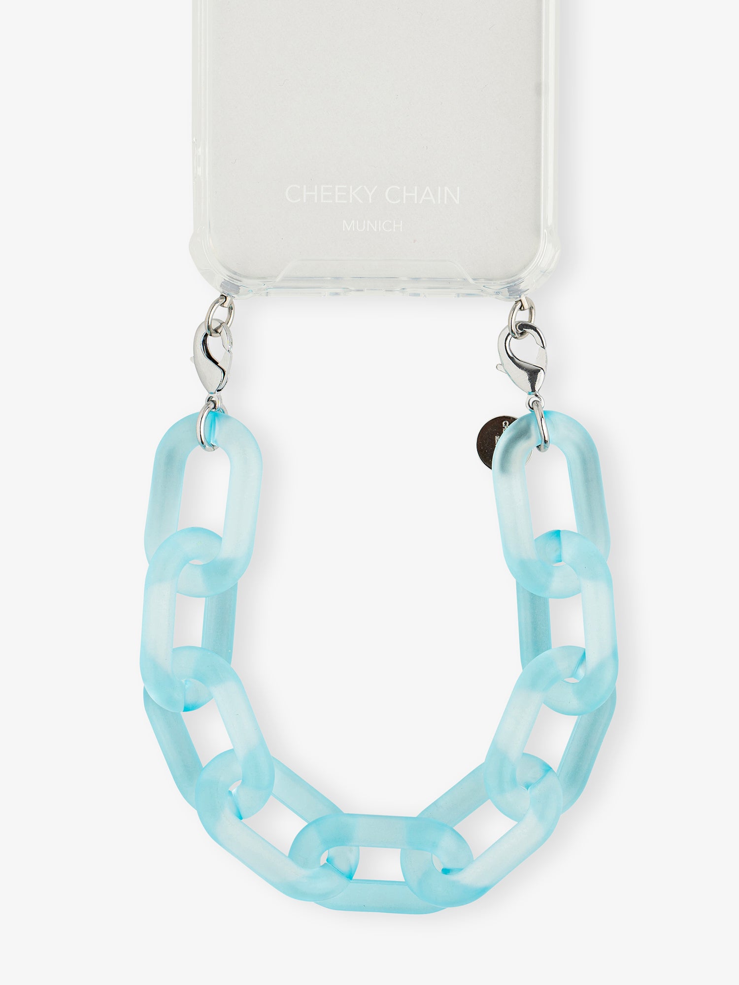 cheeky-chain-munich-handle-icy-big-kurze-handykette image 8