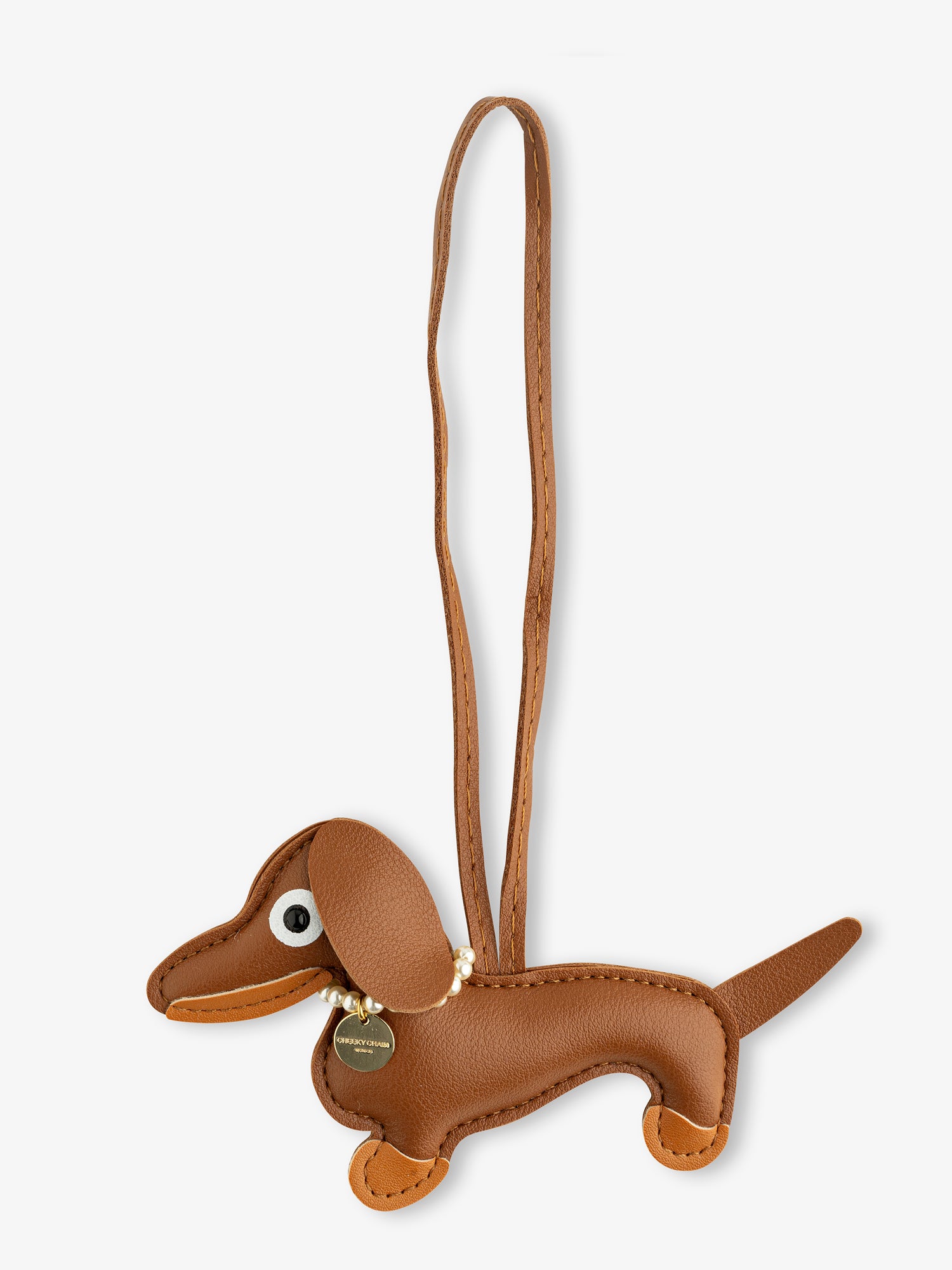 cheeky-chain-munich-bag-charm-charly image 1