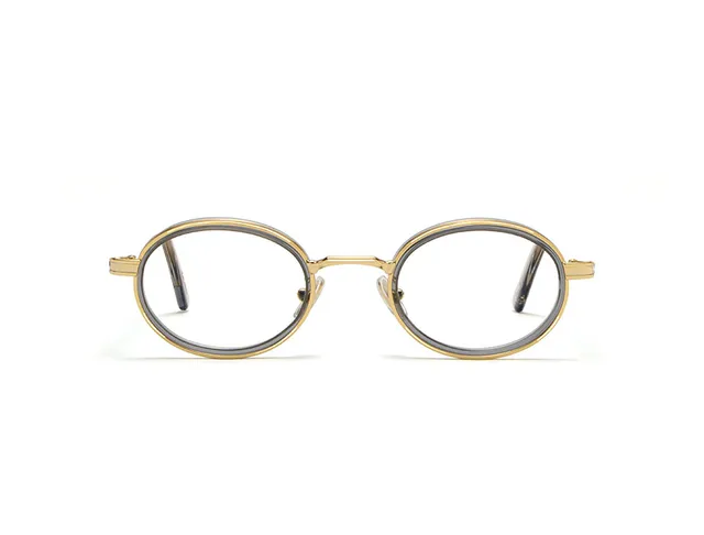 l-g-r-karnak-lions-of-ethiopia-sonnenbrille-gold-crystal-dark-grey-acetate-rim-7 image 1