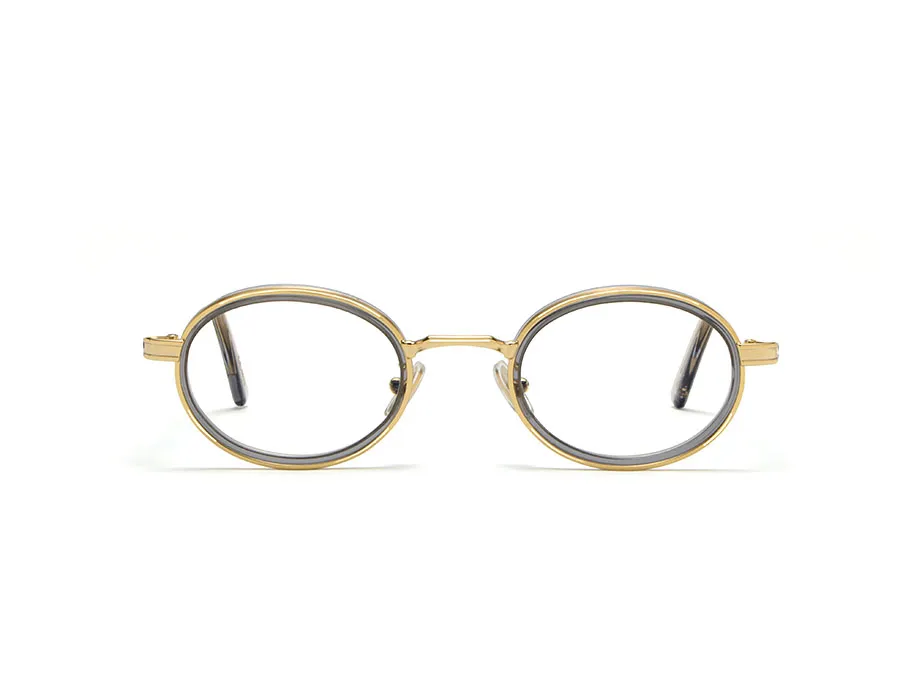 l-g-r-karnak-lions-of-ethiopia-sonnenbrille-gold-crystal-dark-grey-acetate-rim-7 image 1