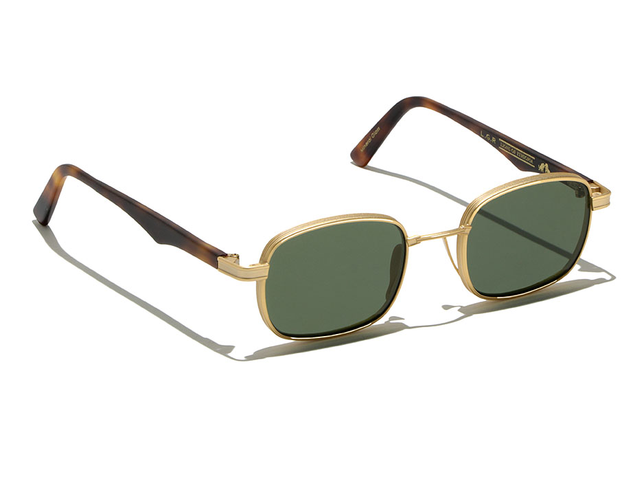 l-g-r-cactus-lions-of-ethiopia-sonnenbrille-gold-matt-havana-maculato-39 image 2