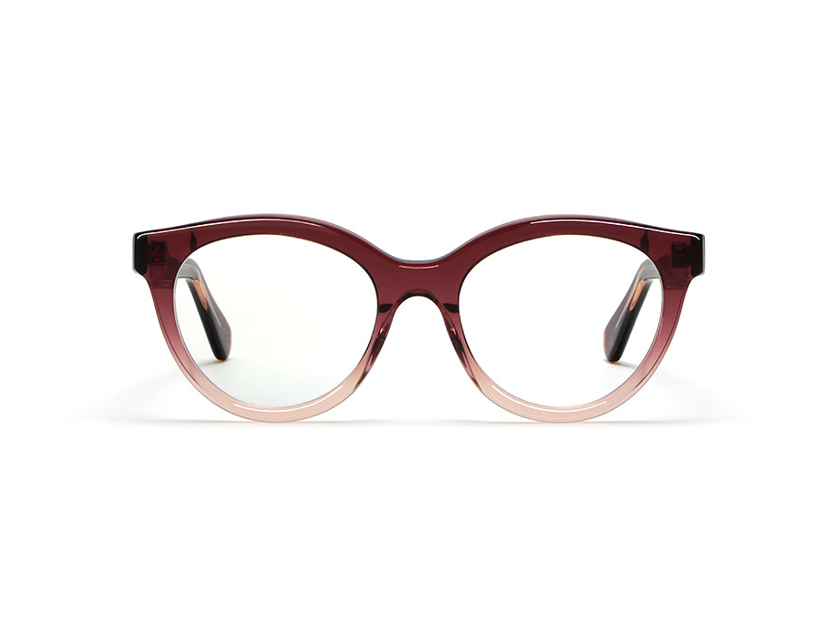 l-g-r-cleopatra-bold-sonnenbrille-crystal-crimson-hibiscus-104 image 1