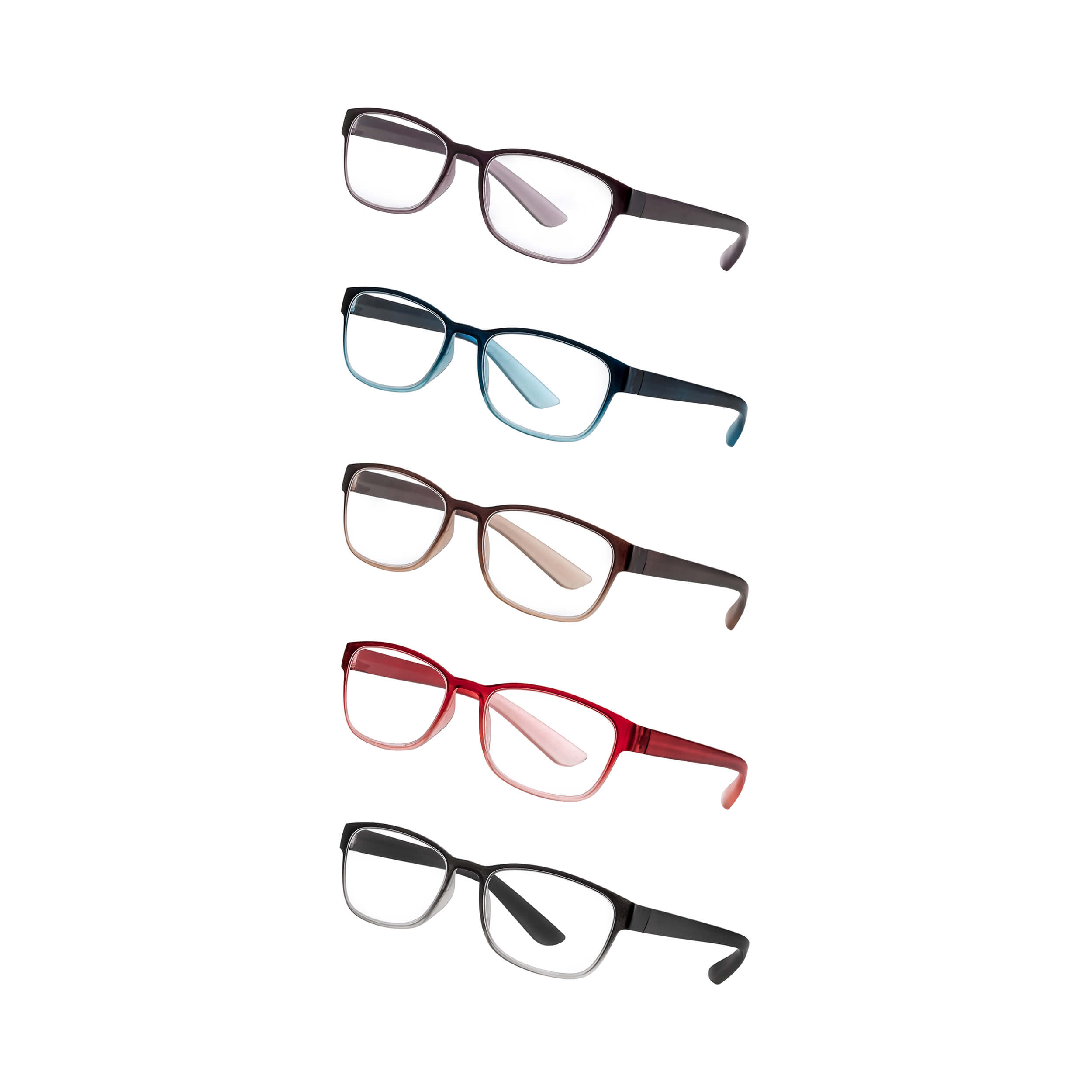 lexxoo-classic-fertig-lesebrille-artikel-40600-bis-40604 image 1
