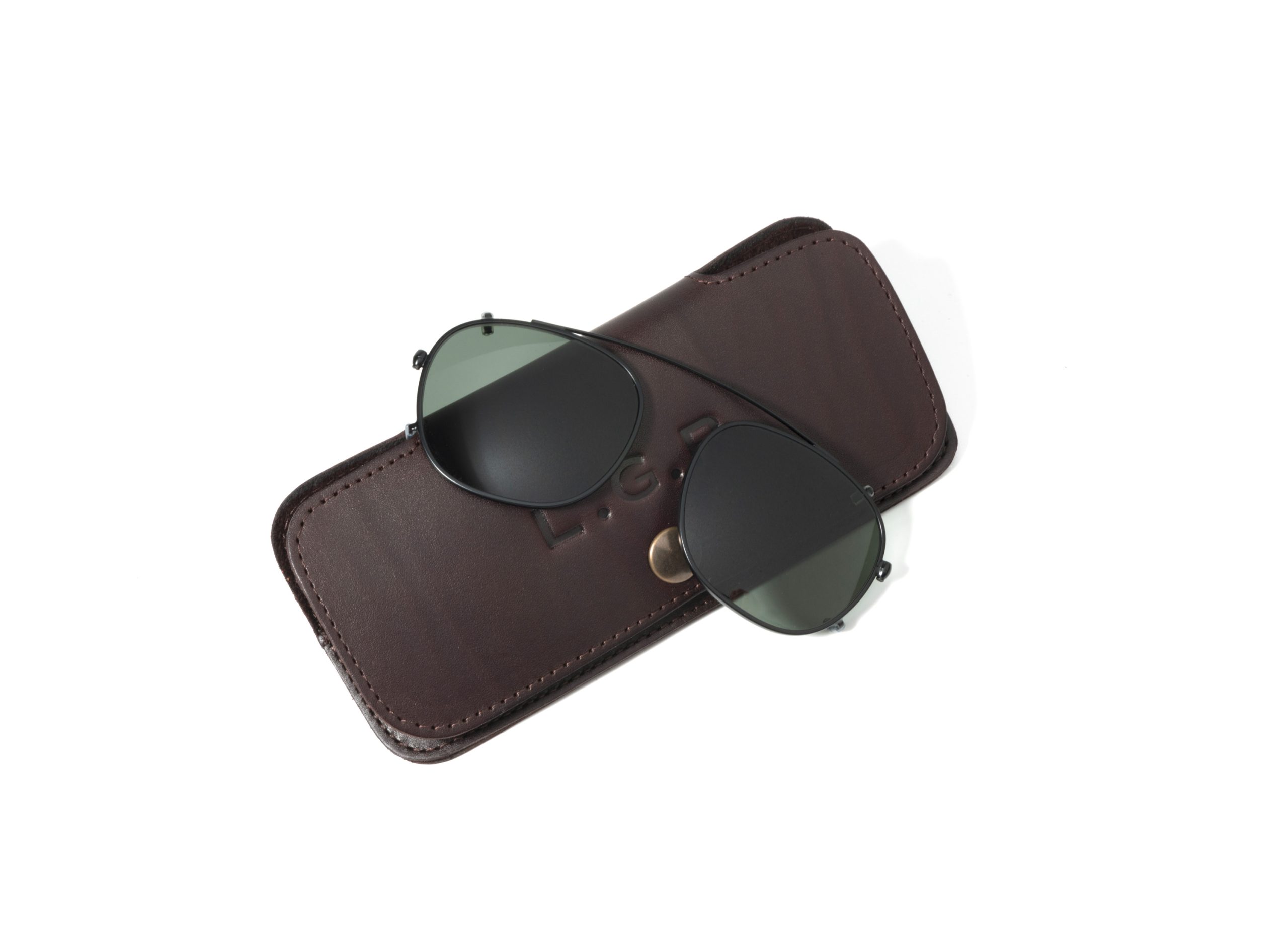 l-g-r-clip-on-f-r-fez-black-matt-22-green image 4