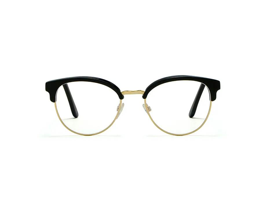 l-g-r-zakaria-sonnenbrille-gold-black-01 image 1