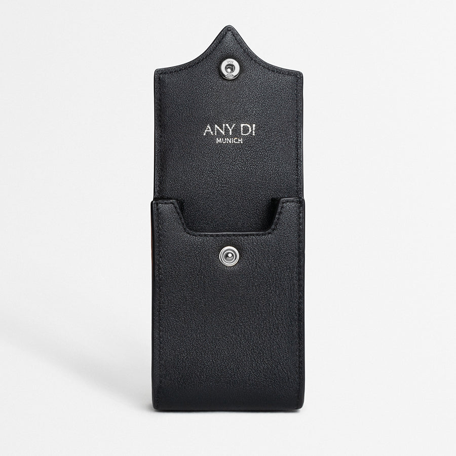 any-di-mini-pocket-anh-nget-schchen-schwarz-silber image 2