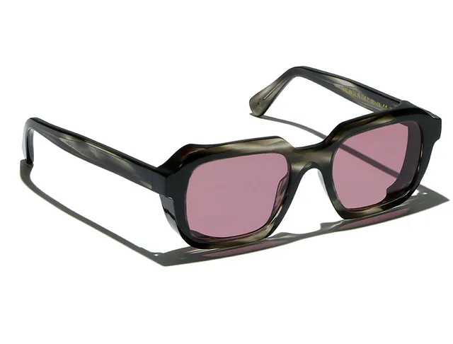 l-g-r-raffaello-carnet-de-voyage-sonnenbrille-havana-onice-burgundy-96-vinaccio- image 1