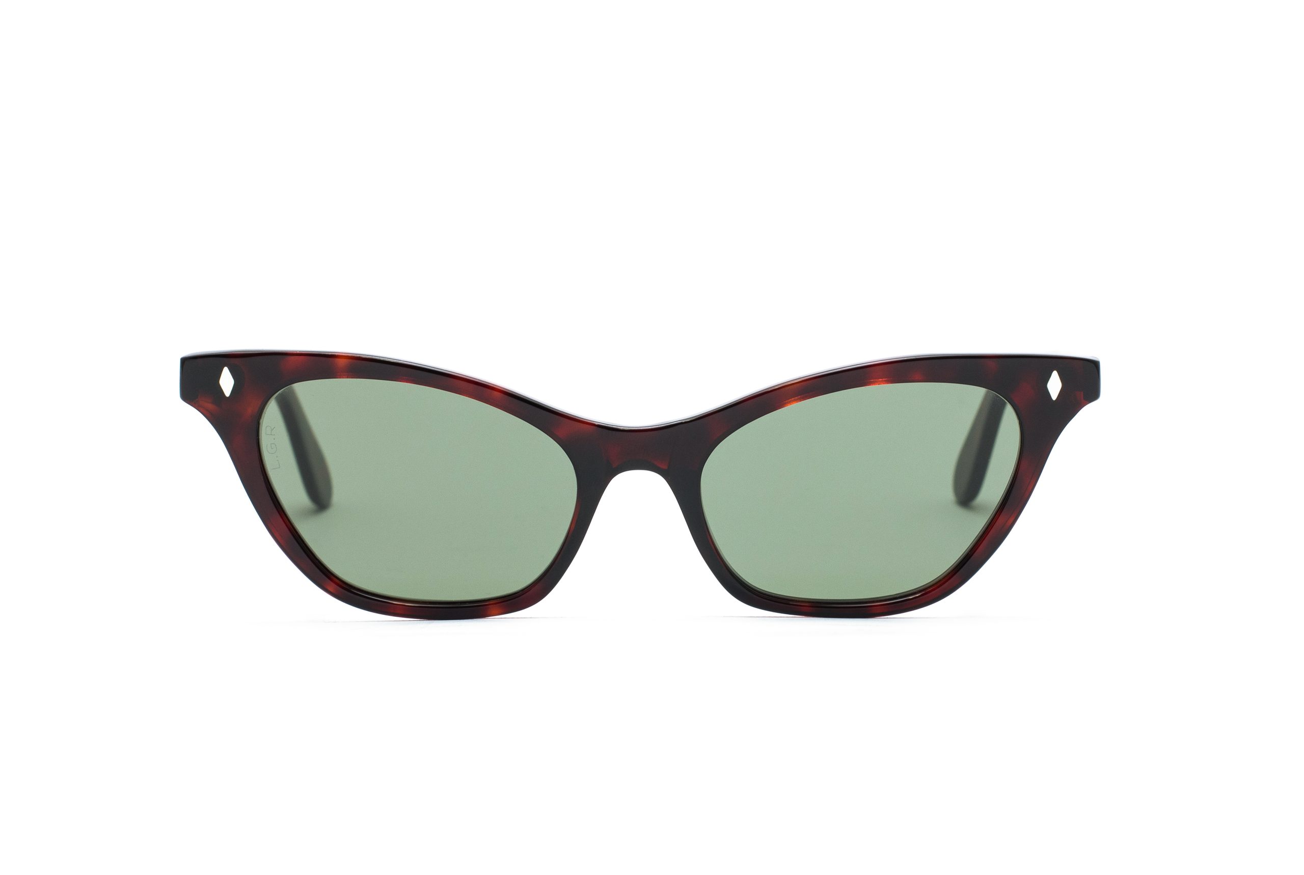 l-g-r-kimberly-sonnenbrille-havana-bordeaux-65-green-g15 image 1