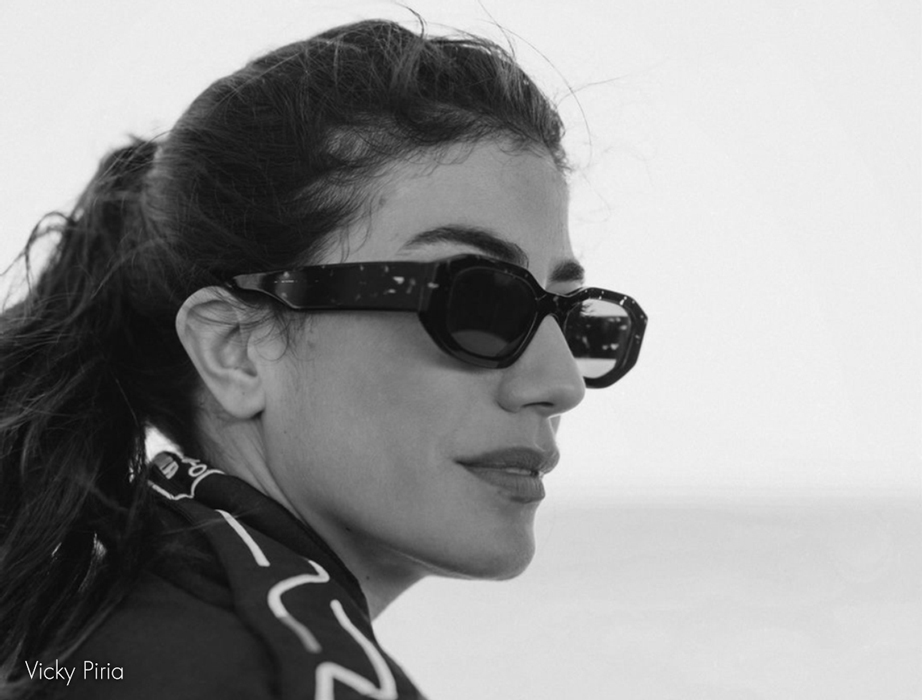 l-g-r-khartoum-the-girlfriend-sonnenbrille-black-havana-scuro-green-g15 image 6