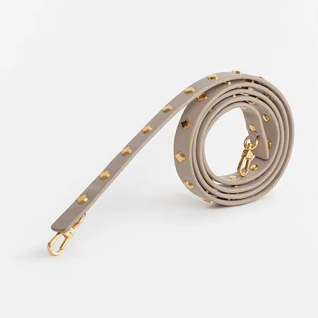 any-di-designer-strap-with-studs-handyband-emblem-nieten image 1