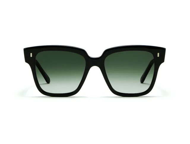 l-g-r-dakhla-sonnenbrille-black-01-green-g15-gradient image 1