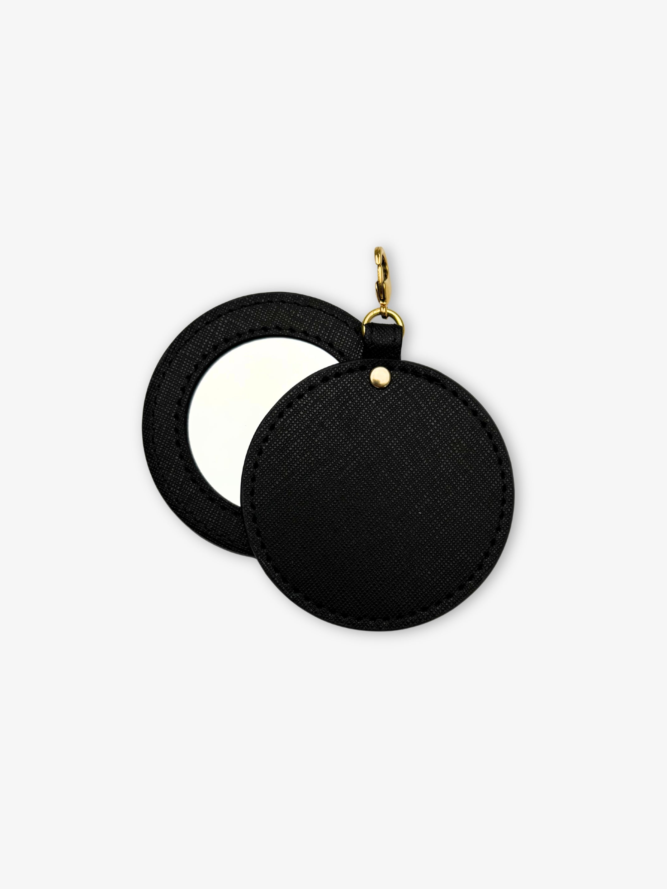 cheeky-chain-munich-bag-charm-mirror-taschenanh-nger image 2