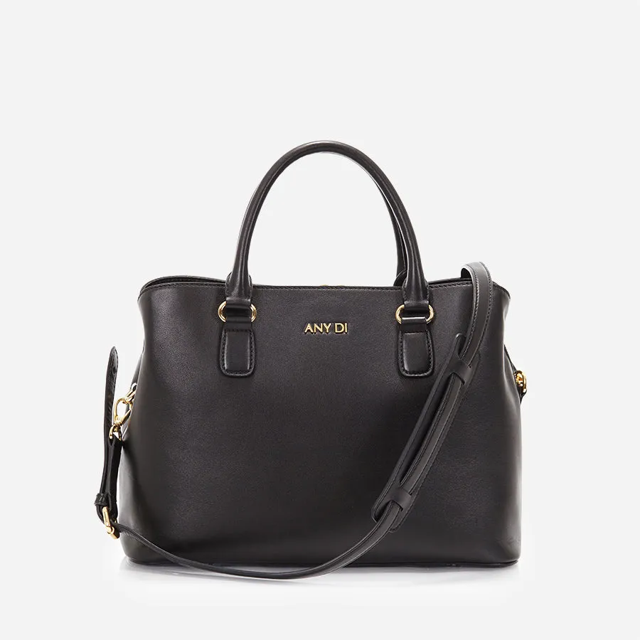 any-di-bag-m-handtasche-black-rindsleder image 1