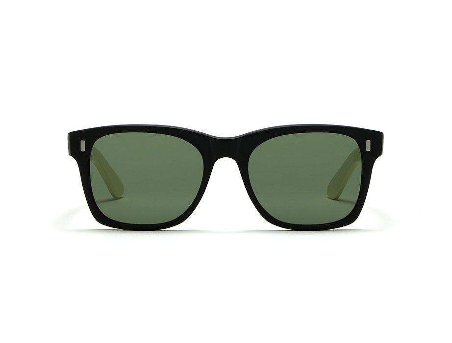 l-g-r-jambo-sonnenbrille-l-g-r-x-superga-black-matt-beige-green-g15 image 2