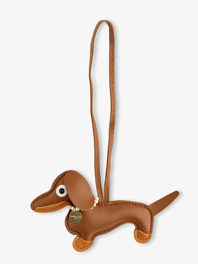 cheeky-chain-munich-bag-charm-charly image 1
