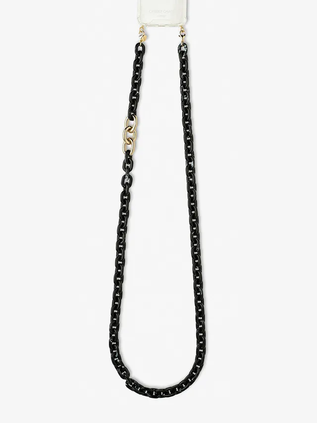 cheeky-chain-munich-crossbody-handykette-nova-acryl-125-cm image 1