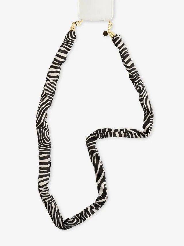 cheeky-chain-munich-crossbody-handykette-indie-125-cm-satin image 1