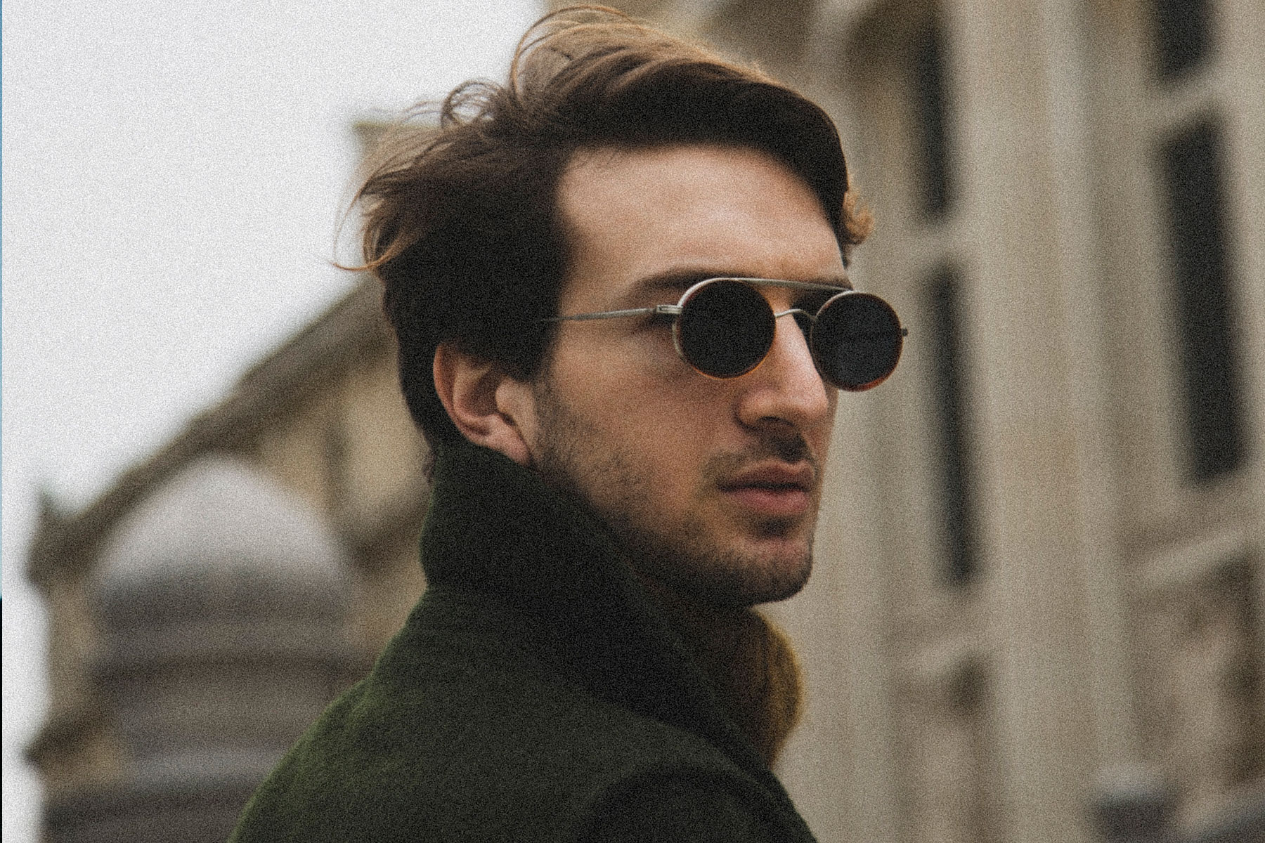 l-g-r-kruger-sonnenbrille-black-matt-22-grey-base-2 image 4