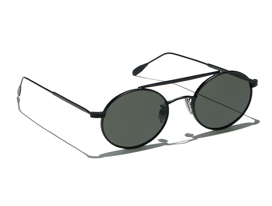 l-g-r-kruger-sonnenbrille-black-matt-22-grey-base-2 image 2