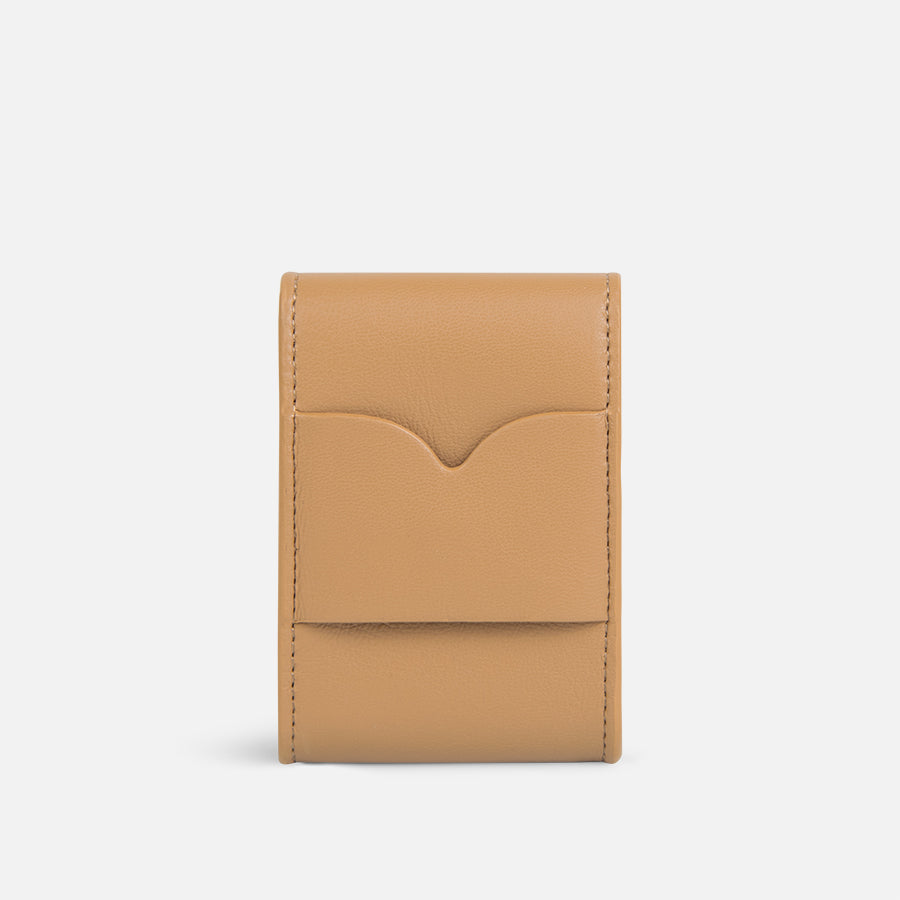 any-di-mini-pocket-camel-handy-anh-nger-aus-veganem-leder image 2
